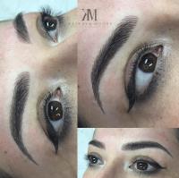 Kathryn Moore - Permanent Eyebrow Specialist image 1